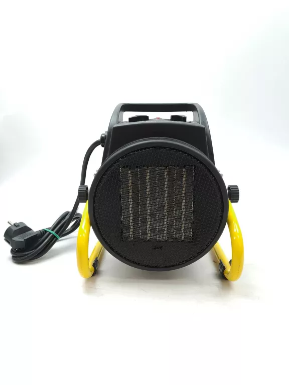 TERMOWENTYLATOR CLATRONIC HL 3651