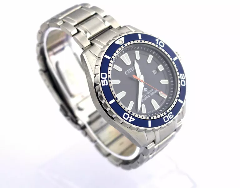 ZEGAREK MĘSKI CITIZEN BN0191-80L PIĘKNY STAN