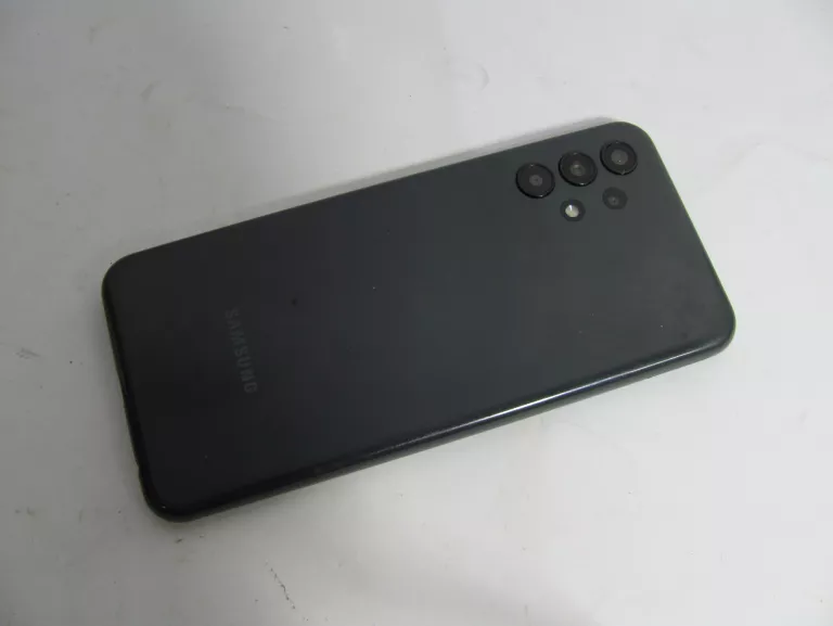 TELEFON SAMSUNG A13 - USZKODZONY