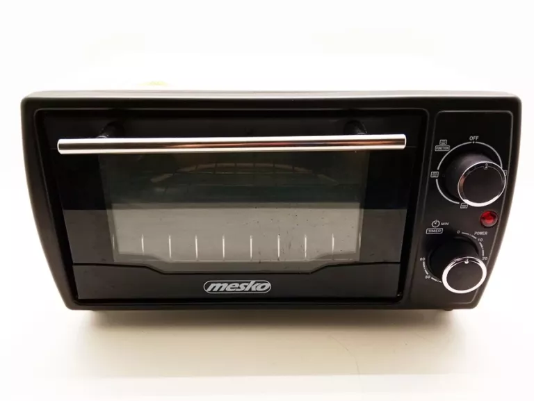 MINI PIEKARNIK MESKO-AGD MS 6004 12 L BIAŁY