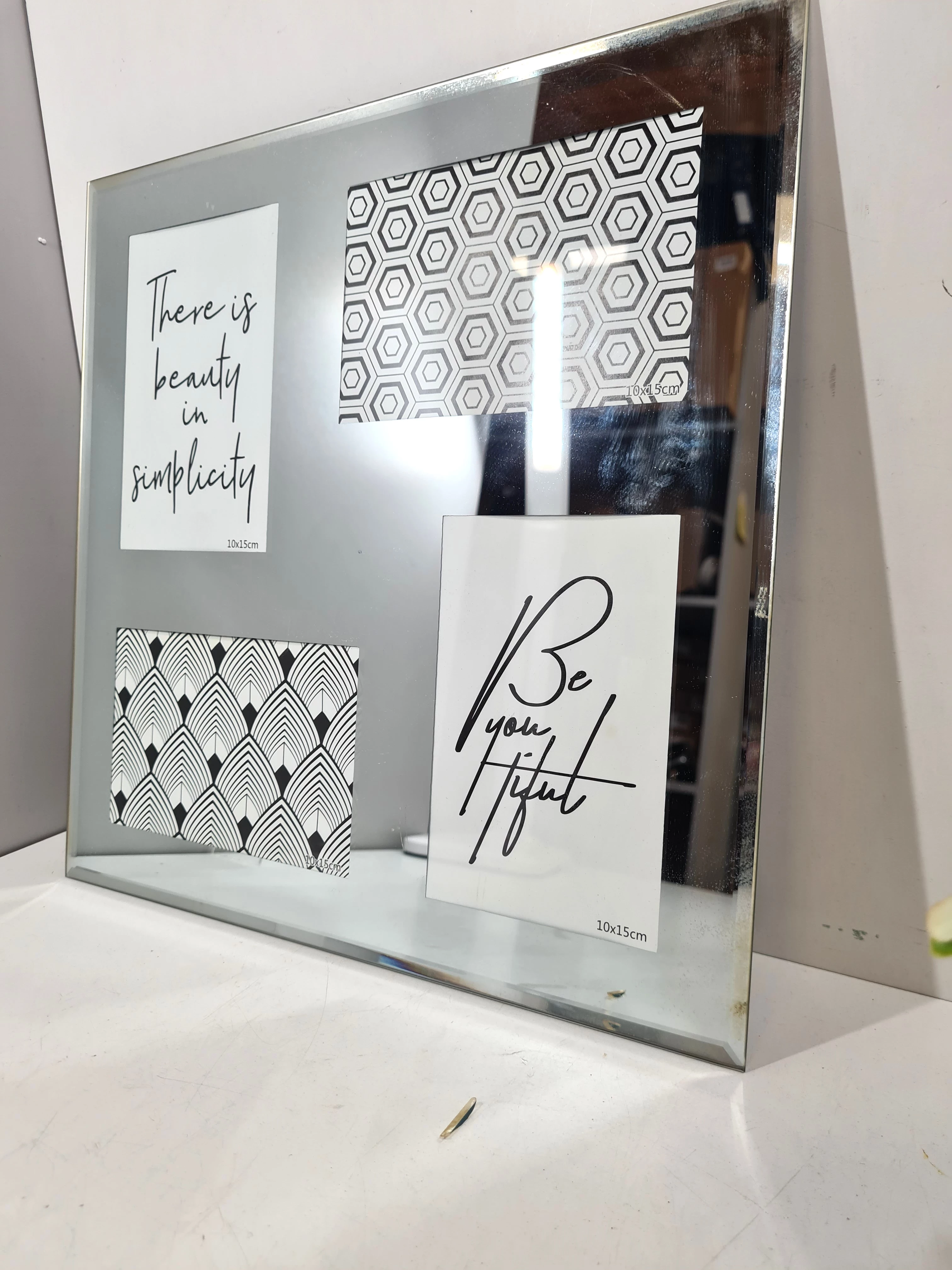 ramka-na-zdjecia-lustrzana-32-cm-na-32-cm-opis-stan-uzywany