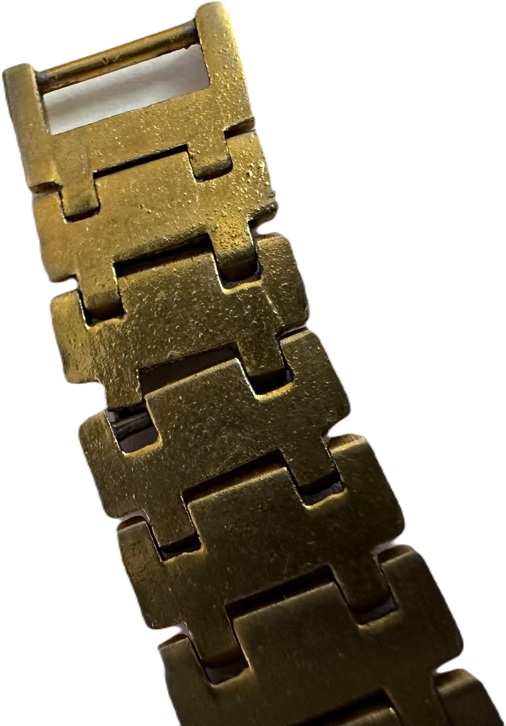 zegarek-damski-fendi-pozlacany-vintage-material-paska-129219-8