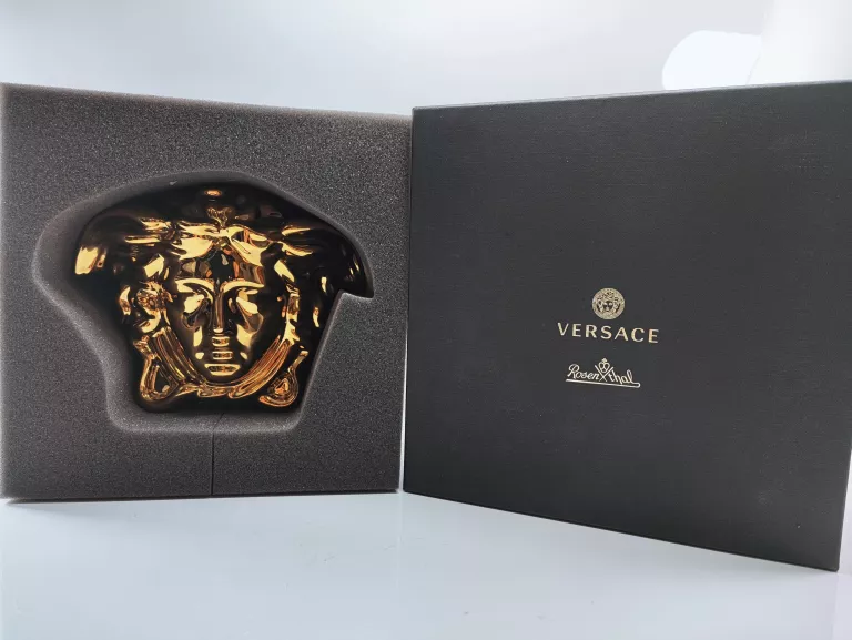 ROSENTHAL VERSACE SKARBONKA BREAK THE BANK