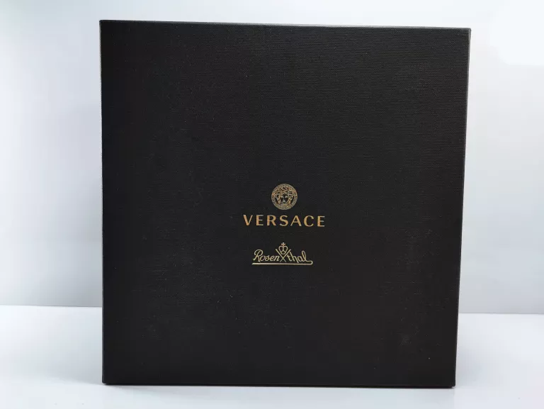 ROSENTHAL VERSACE SKARBONKA BREAK THE BANK