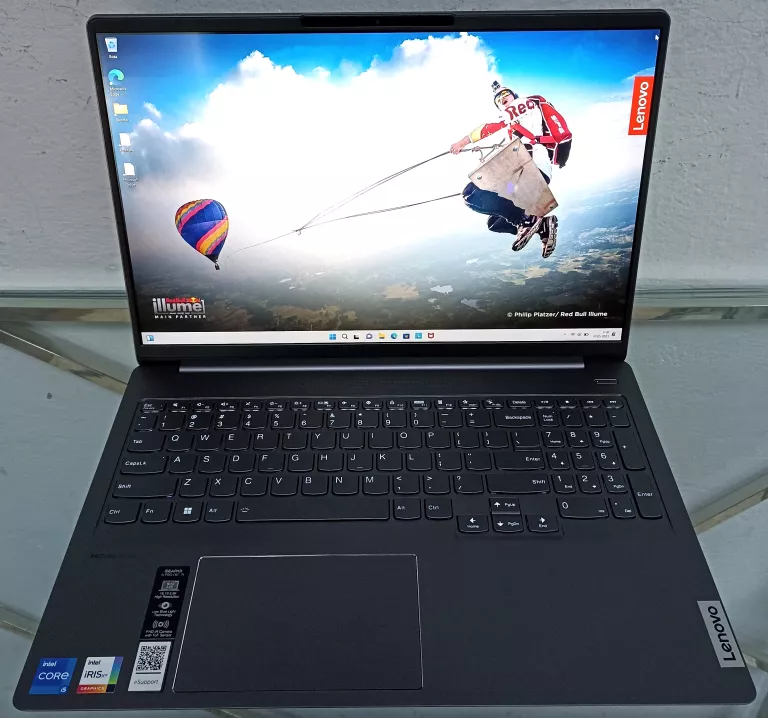 LAPTOP LENOVO IDEAPAD 5 PRO 16IAH7