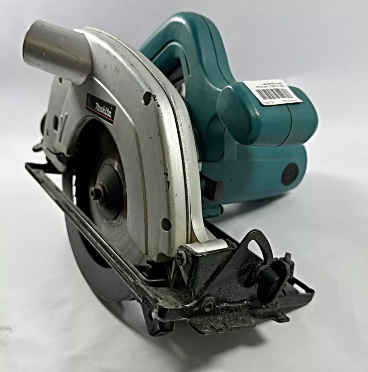 PILARKA TARCZOWA MAKITA 5604R!