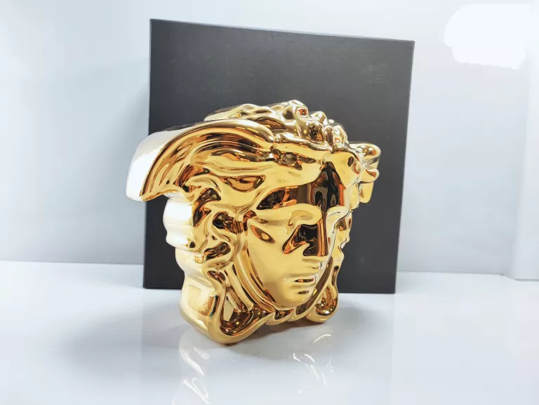 ROSENTHAL VERSACE SKARBONKA BREAK THE BANK