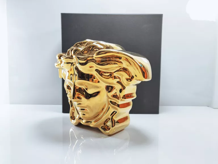 ROSENTHAL VERSACE SKARBONKA BREAK THE BANK