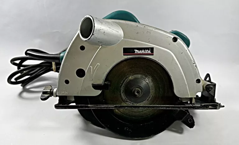 PILARKA TARCZOWA MAKITA 5604R!