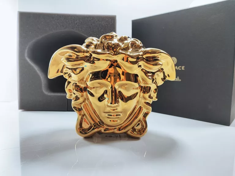 ROSENTHAL VERSACE SKARBONKA BREAK THE BANK