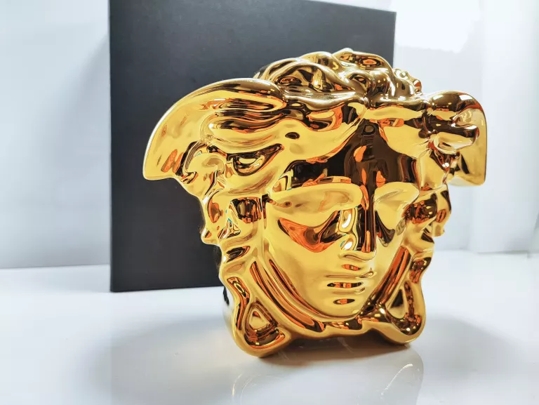 ROSENTHAL VERSACE SKARBONKA BREAK THE BANK