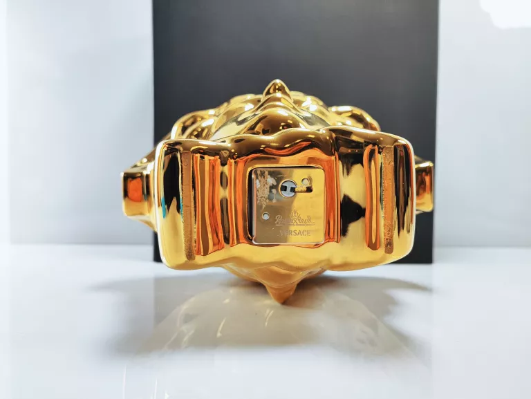 ROSENTHAL VERSACE SKARBONKA BREAK THE BANK