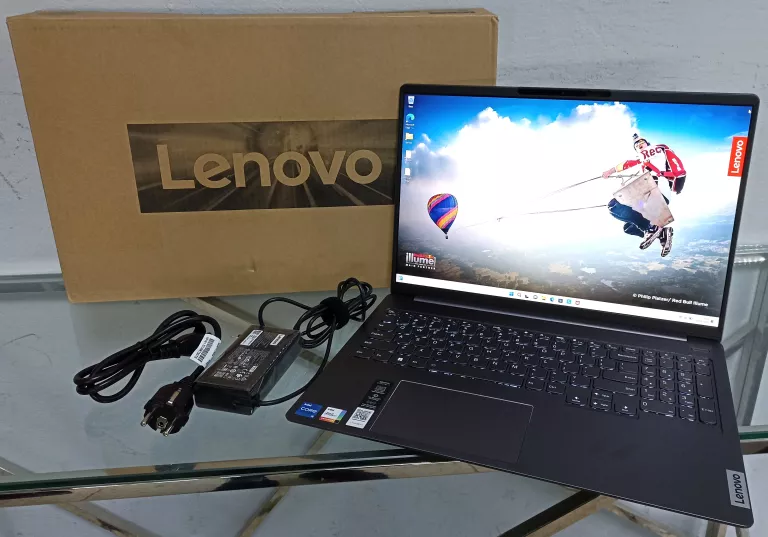 LAPTOP LENOVO IDEAPAD 5 PRO 16IAH7