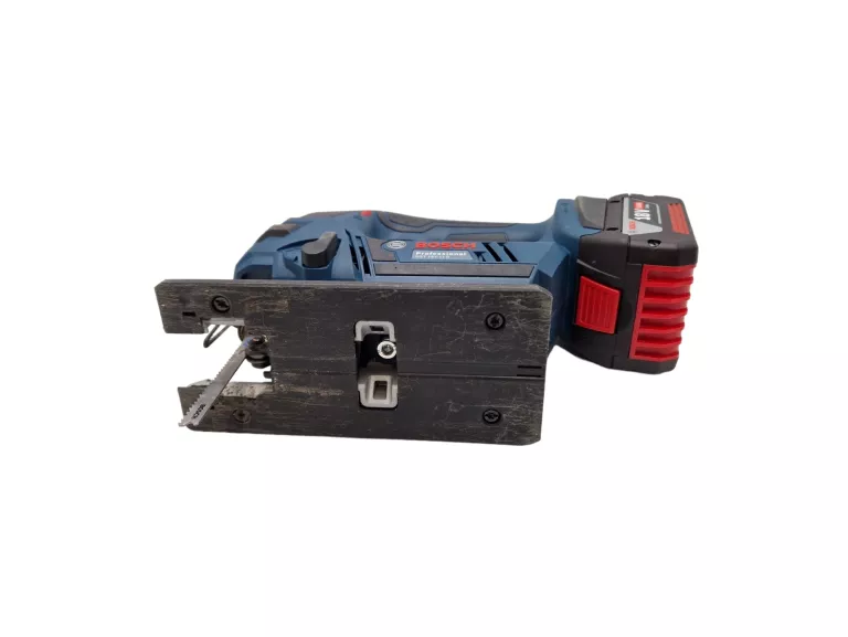 WYRZYNARKA BOSCH GST 18V-LI B PROFESSIONAL + AKU
