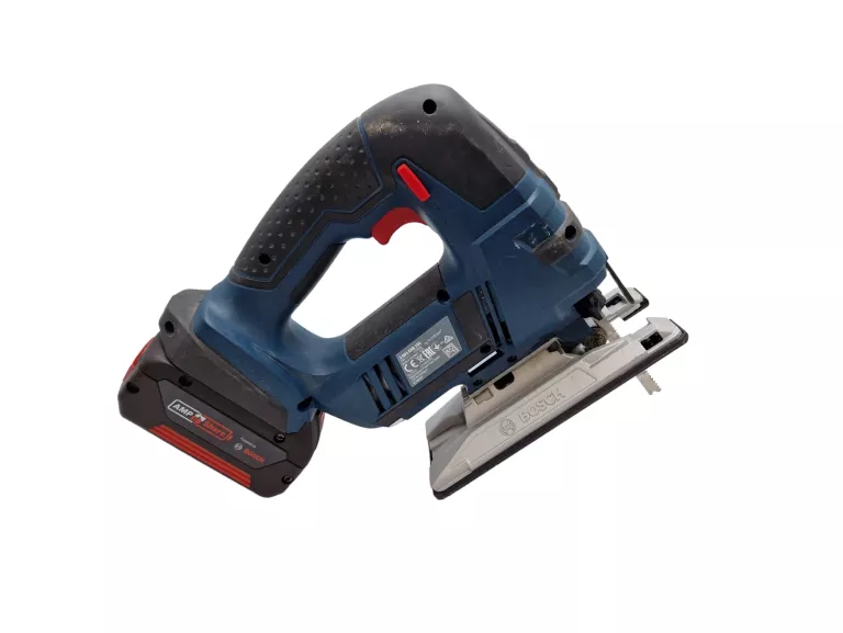 WYRZYNARKA BOSCH GST 18V-LI B PROFESSIONAL + AKU