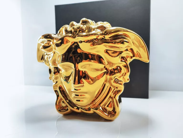 ROSENTHAL VERSACE SKARBONKA BREAK THE BANK