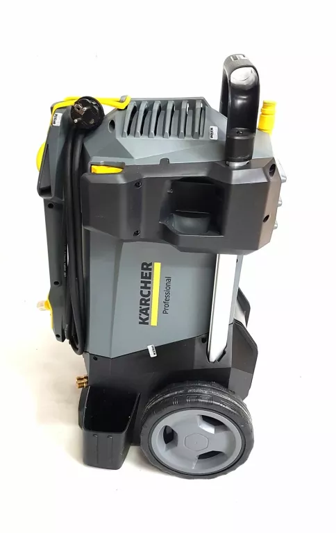 MYJKA CIŚNIENIOWA KARCHER HD 5/15 C