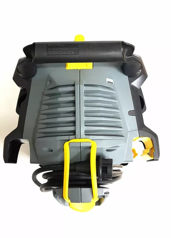 MYJKA CIŚNIENIOWA KARCHER HD 5/15 C