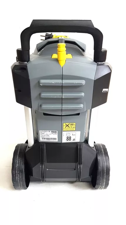 MYJKA CIŚNIENIOWA KARCHER HD 5/15 C