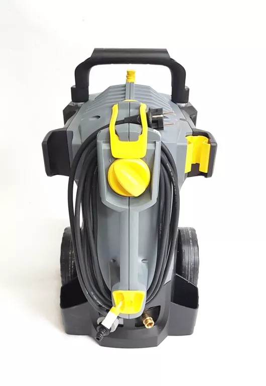MYJKA CIŚNIENIOWA KARCHER HD 5/15 C
