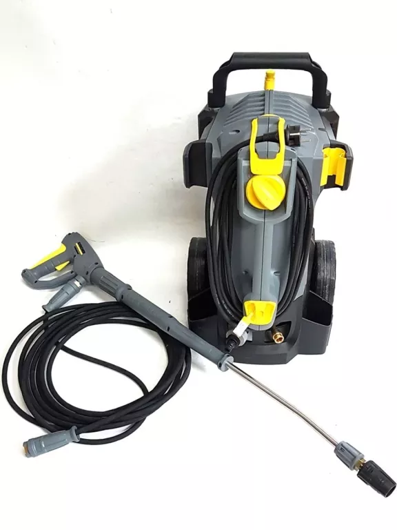 MYJKA CIŚNIENIOWA KARCHER HD 5/15 C