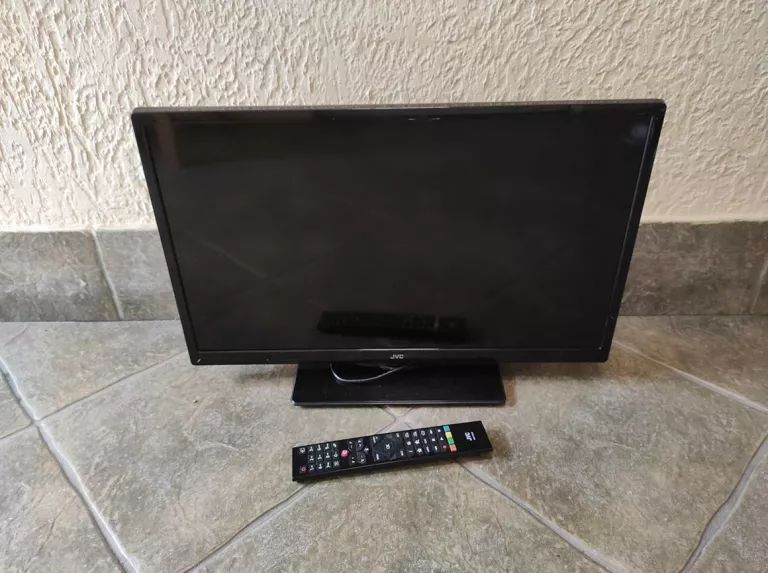 TELEWIZOR LED JVC 24VH30K 24