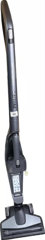 ODKURZACZ PHILIPS POWERPRO DUO FC6172