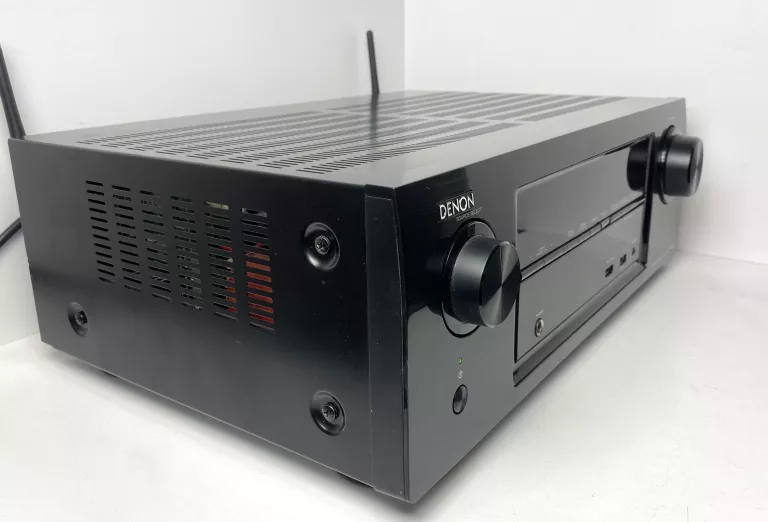 AMPLITUNER DENON AVR-X1100W