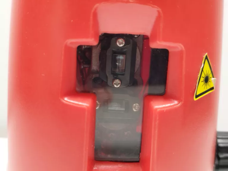 POZIOMICA LASEROWA CL-100 RIDGID LASER KRZYŻOWY