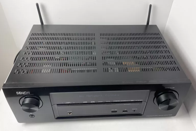 AMPLITUNER DENON AVR-X1100W