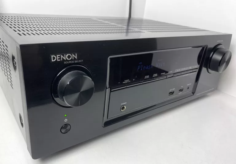 AMPLITUNER DENON AVR-X1100W