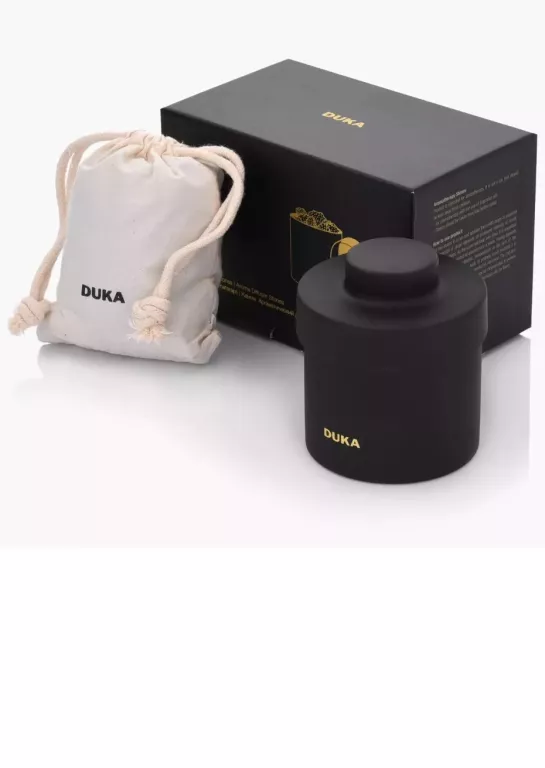KAMIENIE DO OLEJKÓW ZAPACHOWYCH AROMATERAPII DUKA