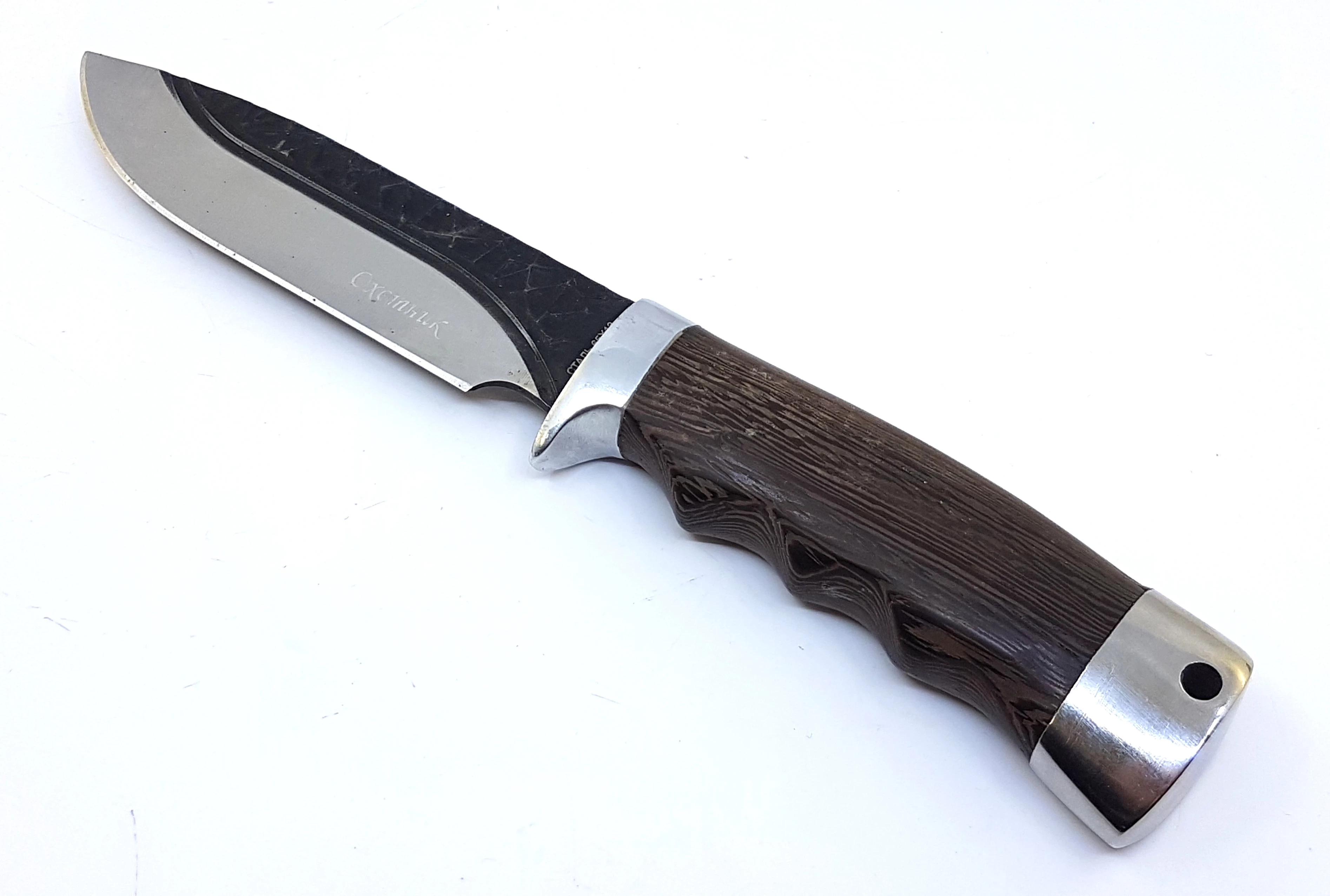 noz-ochotnik-65x13-kabura-skorzana-kandar-model-nd213