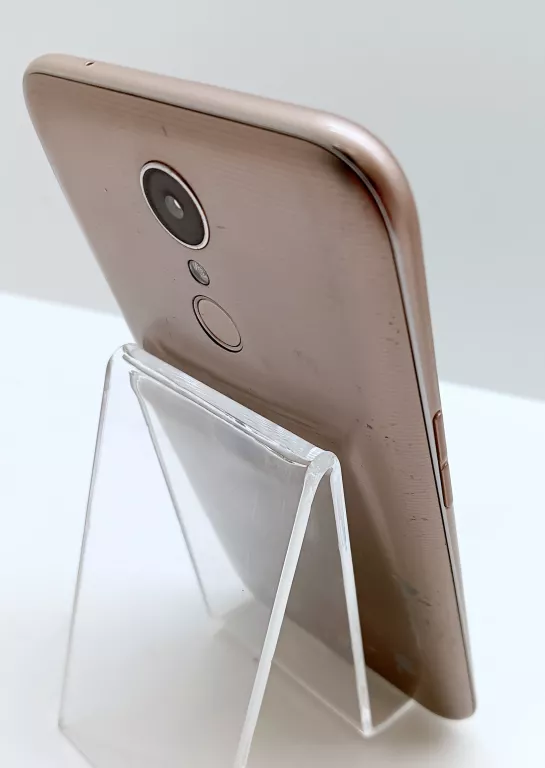TELEFON LG K10 2017 USB , ŁADOWRKA OPIS
