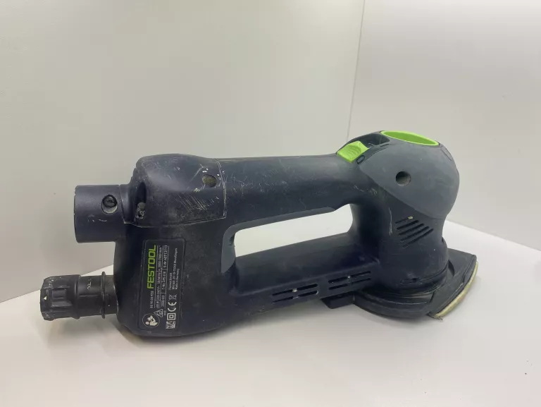 SZLIFIERKA FESTOOL RO 90 DX FEQ +WALIZKA