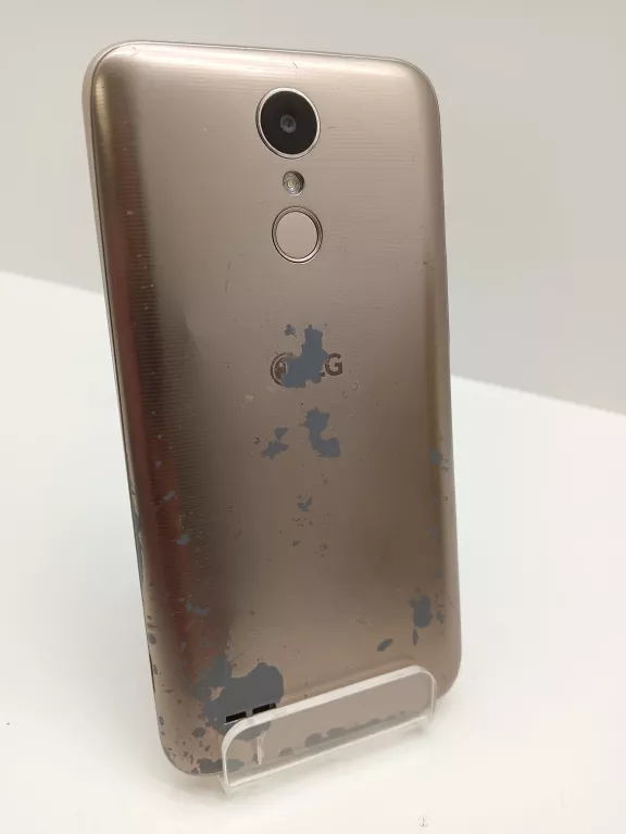 TELEFON LG K10 2017 USB , ŁADOWRKA OPIS