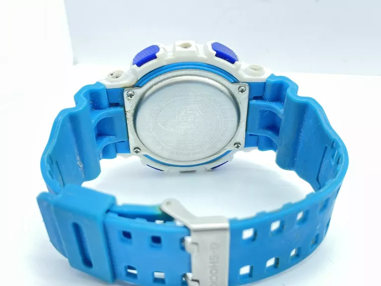 ZEGAREK G-SHOCK GA/110AC