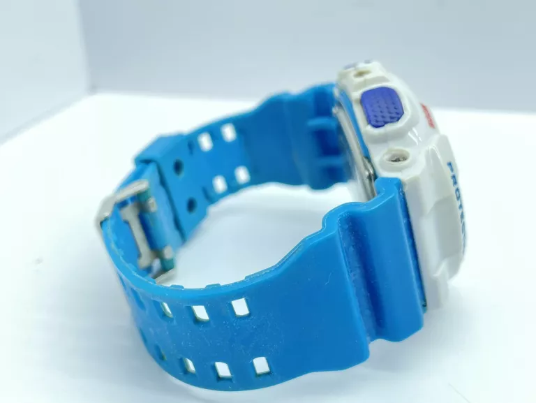 ZEGAREK G-SHOCK GA/110AC