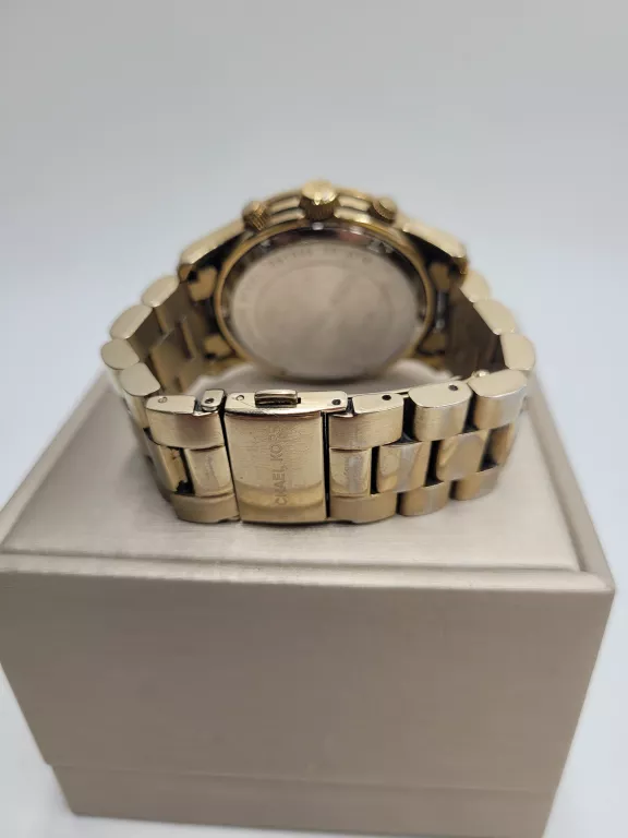 zegarek-michael-kors-mk5305-funkcje-brak