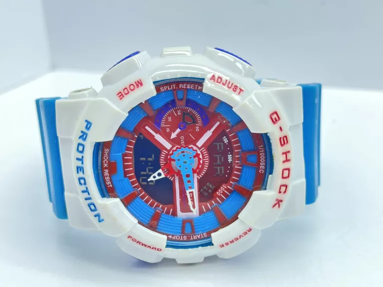 ZEGAREK G-SHOCK GA/110AC