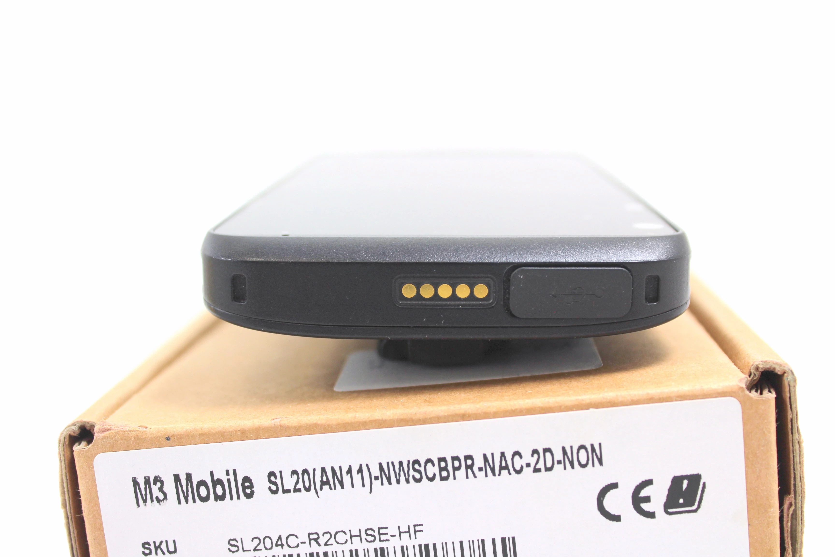 TERMINAL M3 MOBILE SL20 | Czytniki i skanery kodów | Loombard.pl