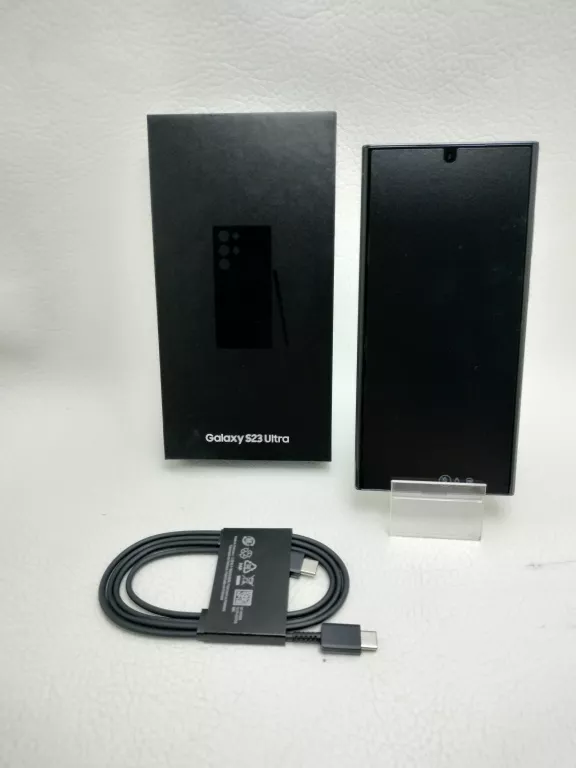 TELEFON SAMSUNG GALAXY S23 ULTRA 5G GWARANCJA!