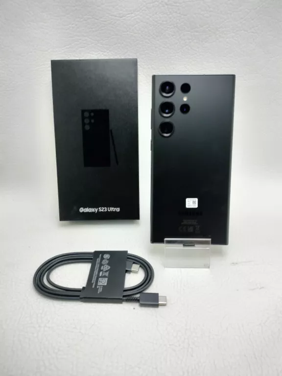 TELEFON SAMSUNG GALAXY S23 ULTRA 5G GWARANCJA!