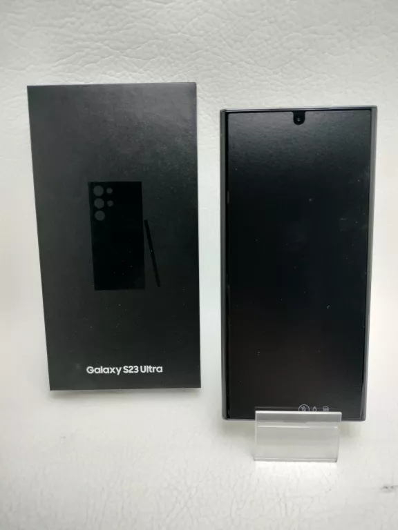 TELEFON SAMSUNG GALAXY S23 ULTRA 5G GWARANCJA!