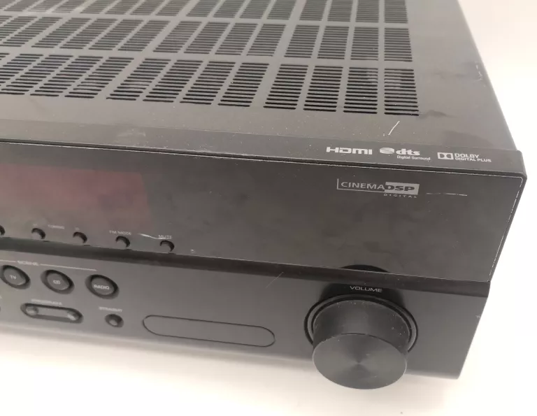 amplituner-yamaha-htr-2067-stan-uzywany