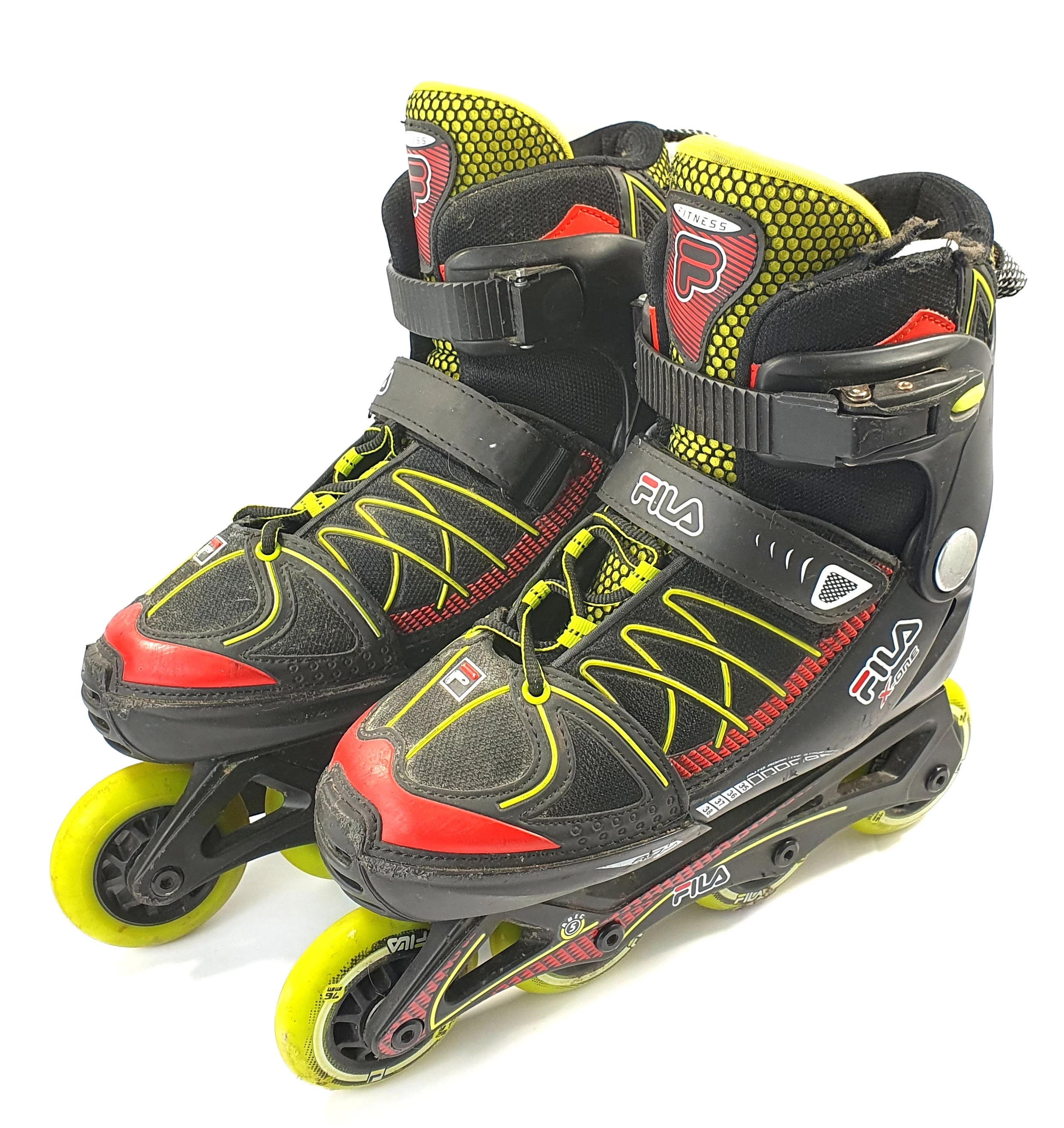 rolki-fila-x-one-regulacja-35-38-dabrowskiego-12-rumia