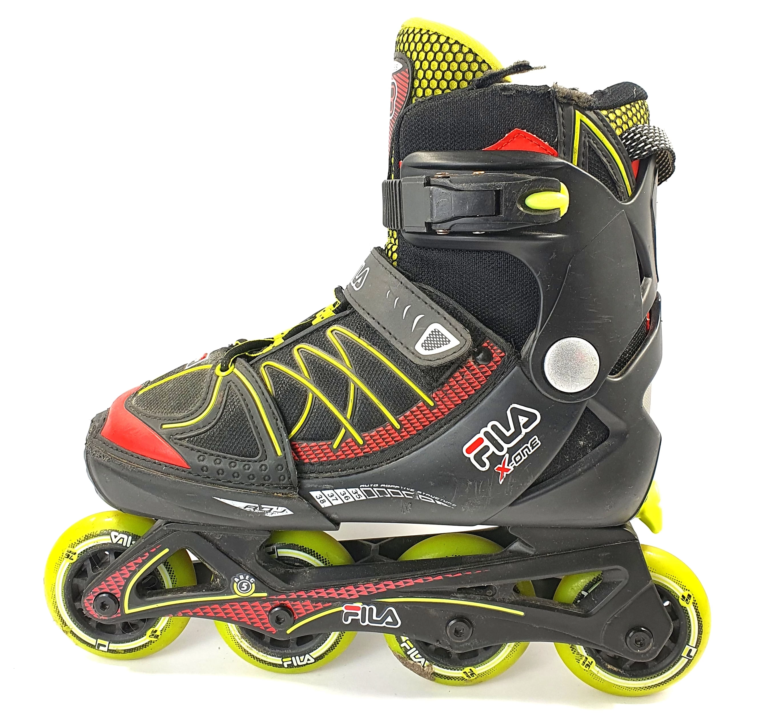 rolki-fila-x-one-regulacja-35-38-rozmiar-35-38