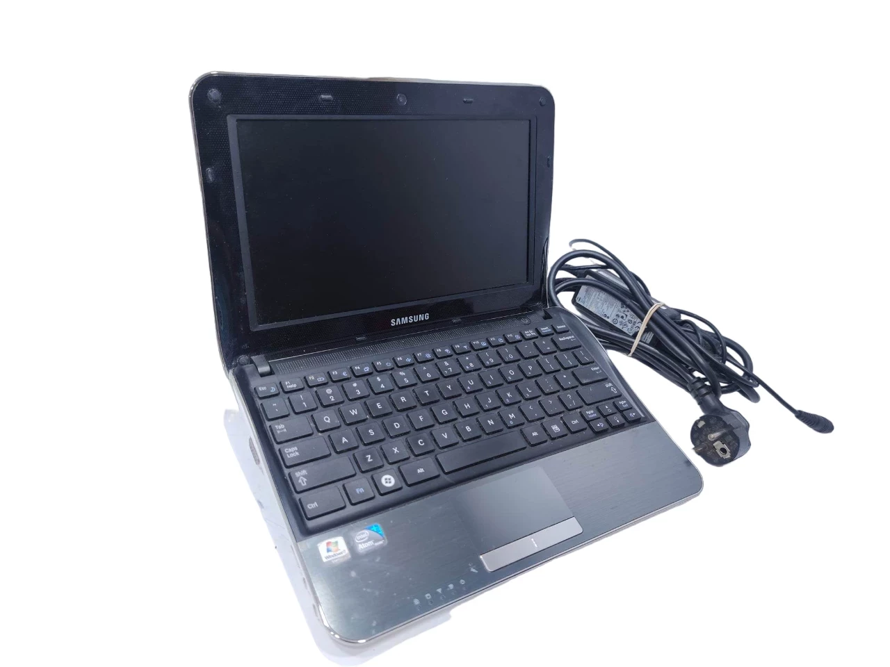 LAPTOP SAMSUNG NF210 USZKODZONY Samsung Loombard.pl