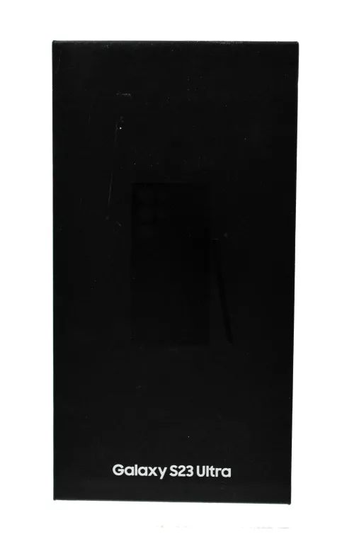 TELEFON SAMSUNG GALAXY S23 ULTRA 8 GB/256 GB NEW