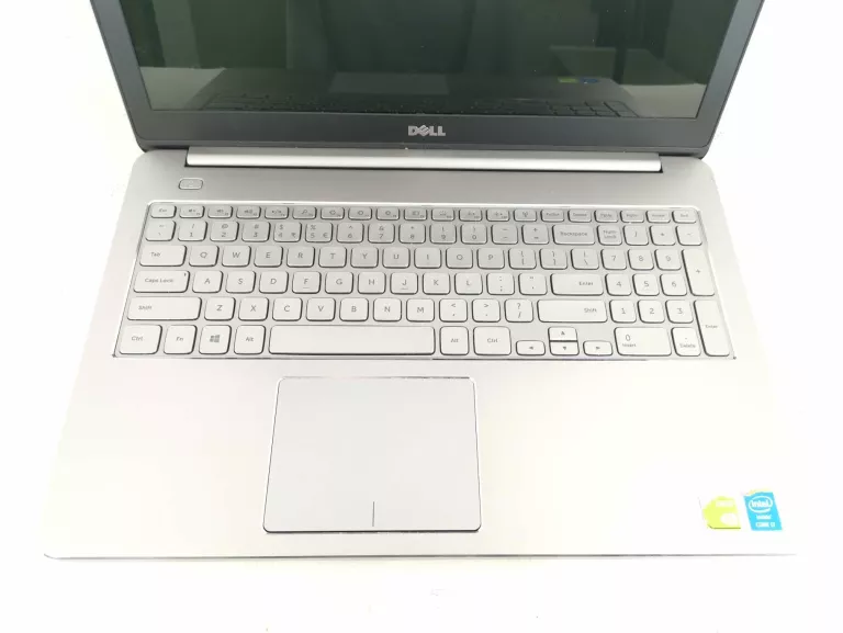 LAPTOP DELL INSPIRON 7537 15,6'' I7 / 8 RAM / 1TB